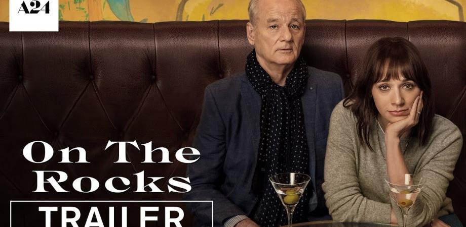 HD Pelis Ver - On the Rocks [2020] Pelicula Completa Online (Espanol)  Subtitulado | Peatix